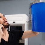 Comment détecter une fuite d'eau dans votre maison ?