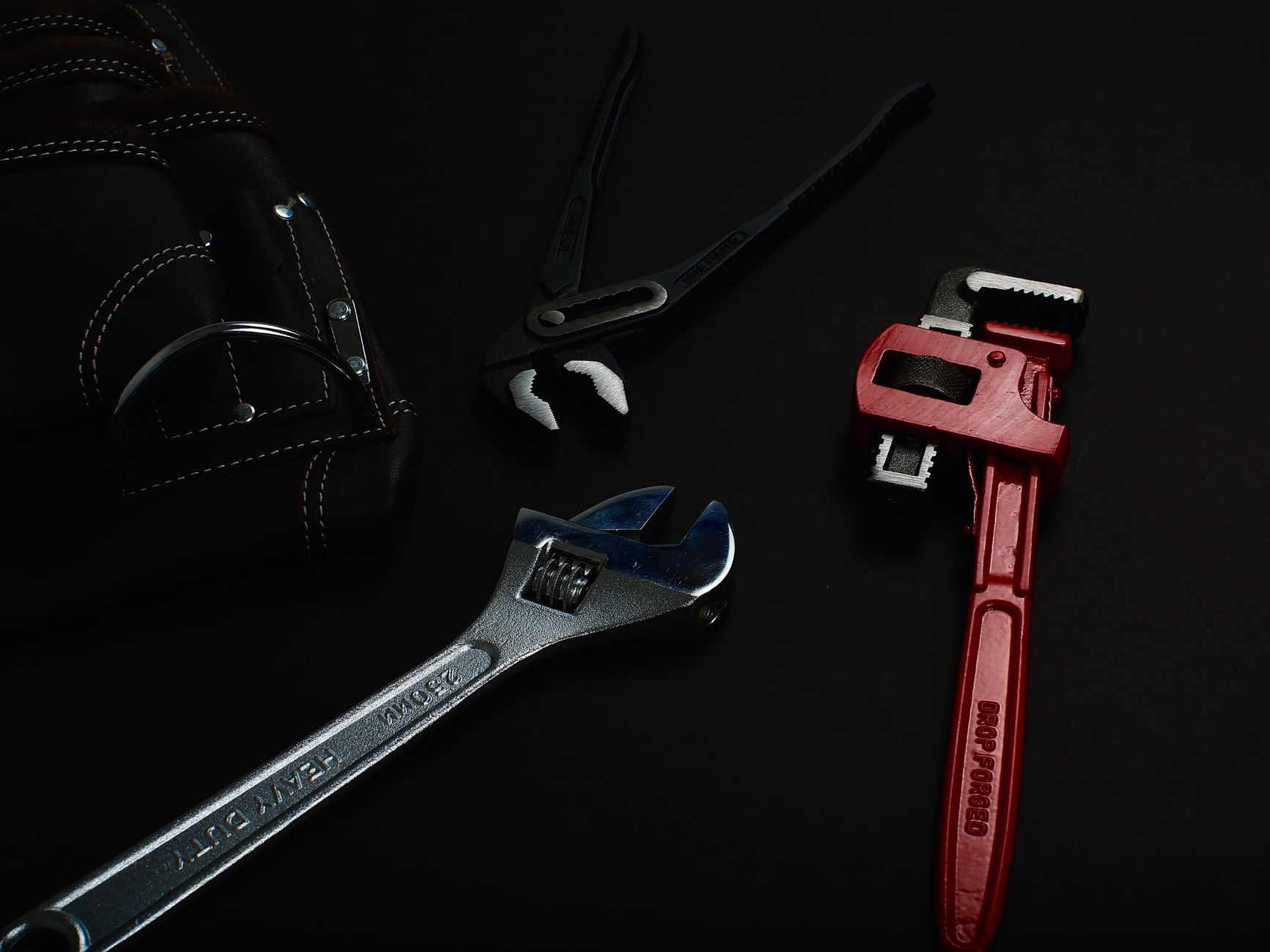 Les outils indispensables pour un plombier