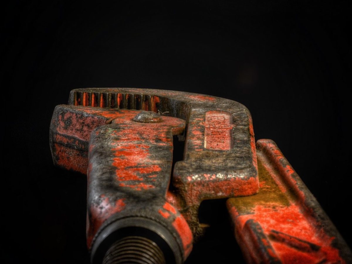 Entretenir les tuyauteries pour prévenir la corrosion