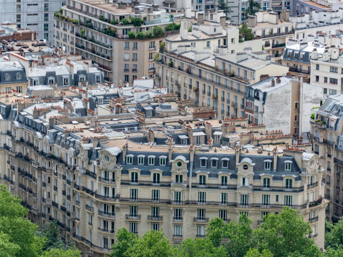 Meilleurs chauffe-eau thermodynamiques pour appartement à Paris