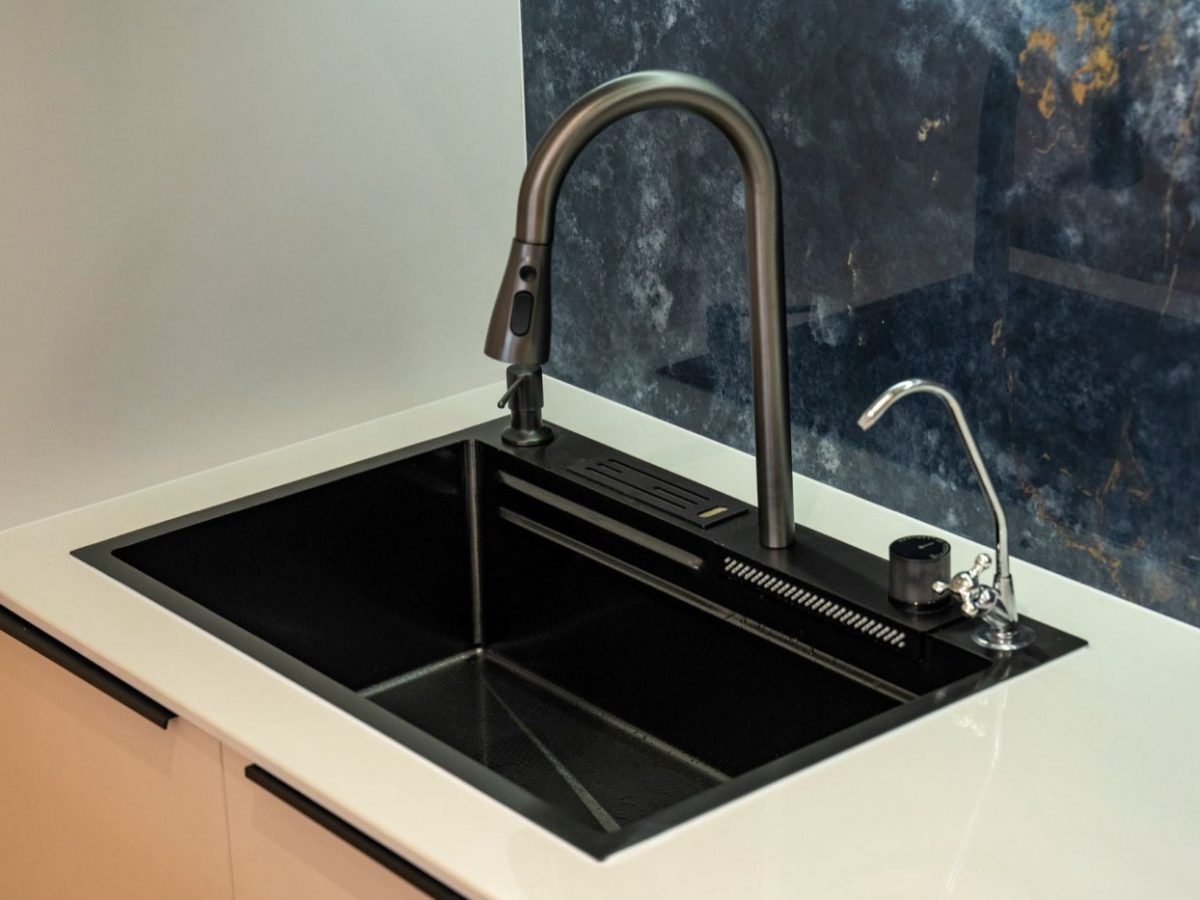 Osmoseurs domestiques — comparatif et guide pratique